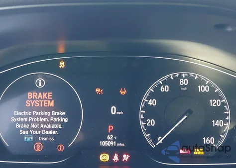 2021 Honda Accord Lx из США, поврежденный, VIN 1HGCV1F12MA109002